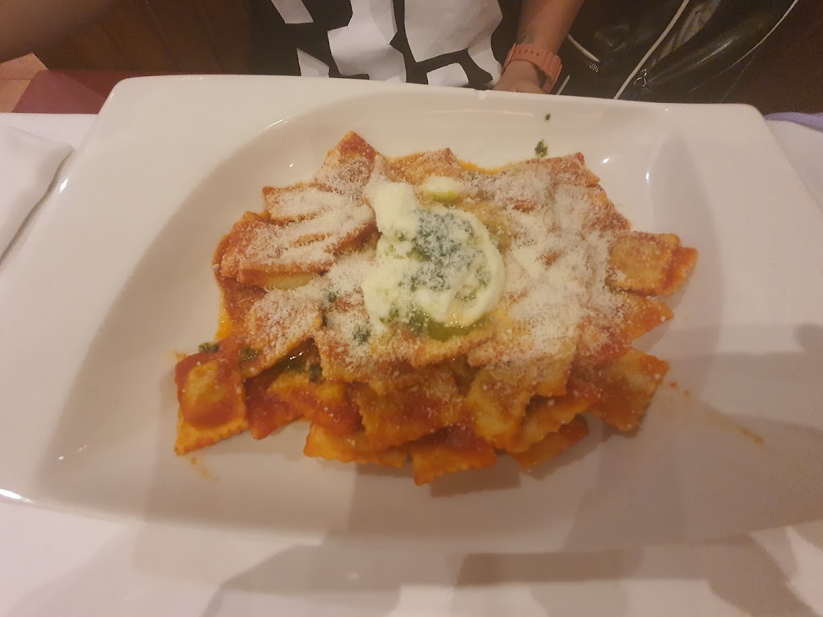 Restaurant La Tagliatella-10