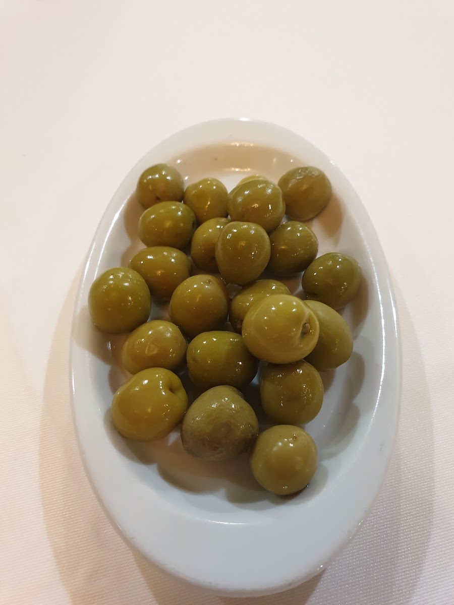 Restaurant La Tagliatella-7