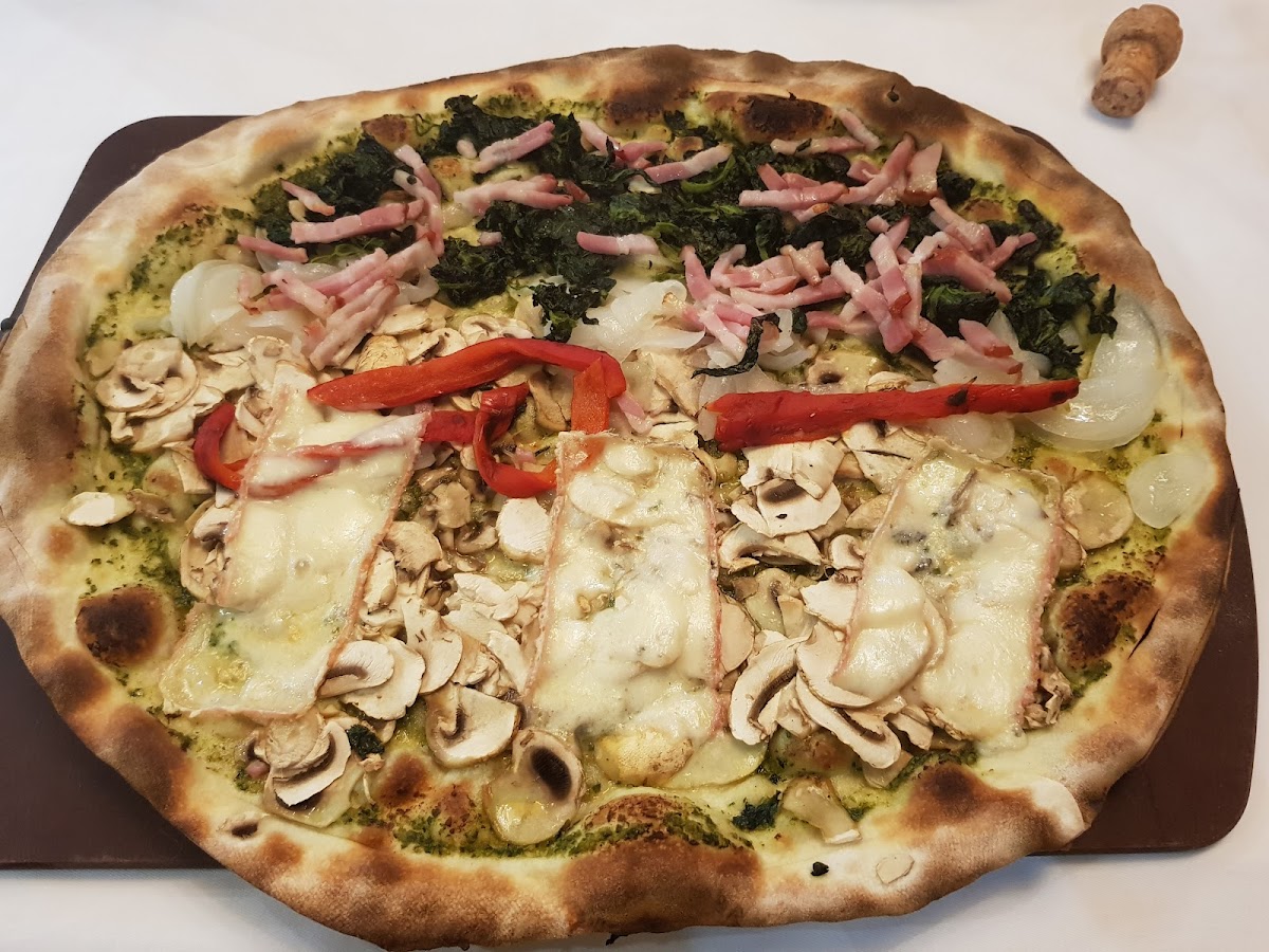 Restaurant La Tagliatella-8