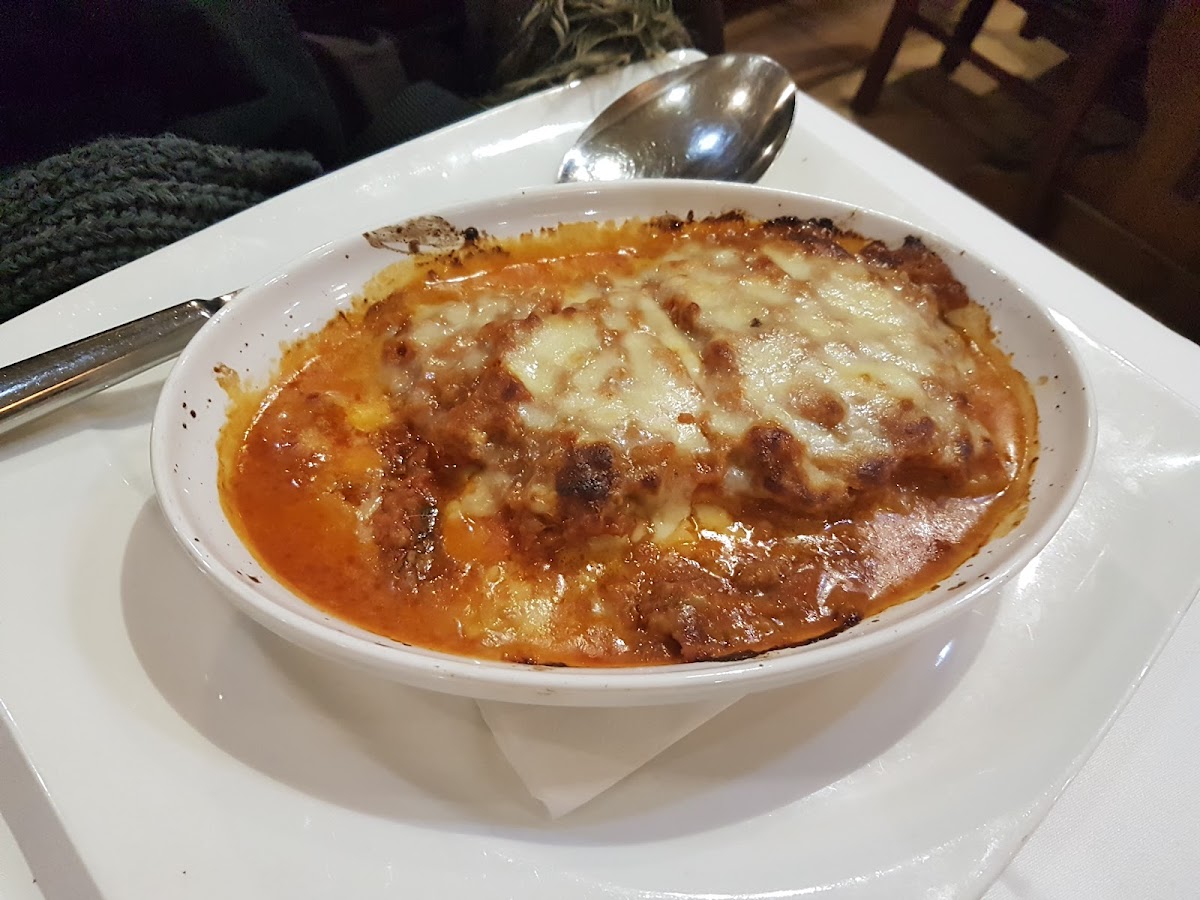 Restaurant La Tagliatella-9